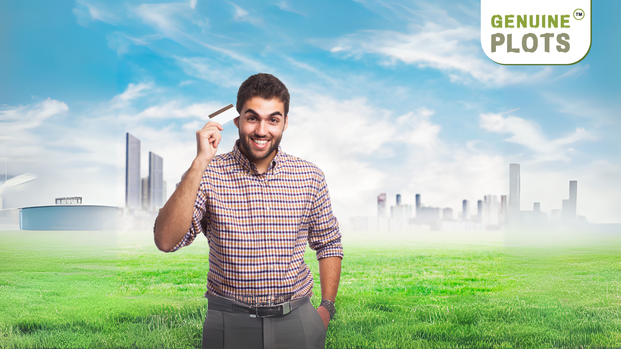 Is Investing in Land Plots a Good Idea
